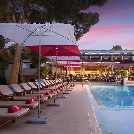 Galijot Plava Laguna *