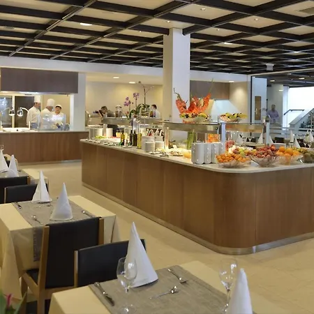 Galijot Plava Laguna פורץ