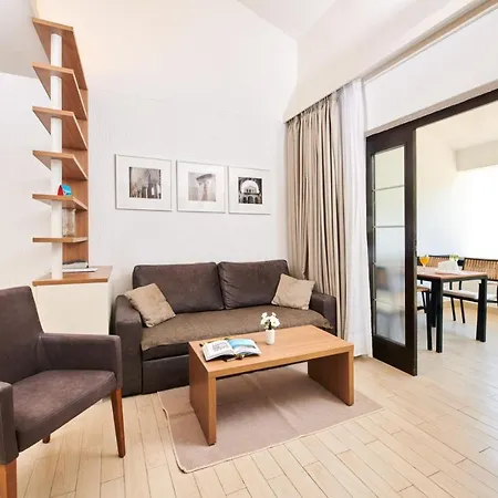 Apartament Galijot Plava Laguna *