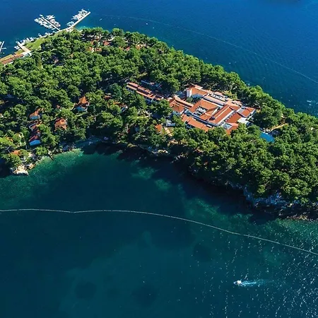 Galijot Plava Laguna דירה *