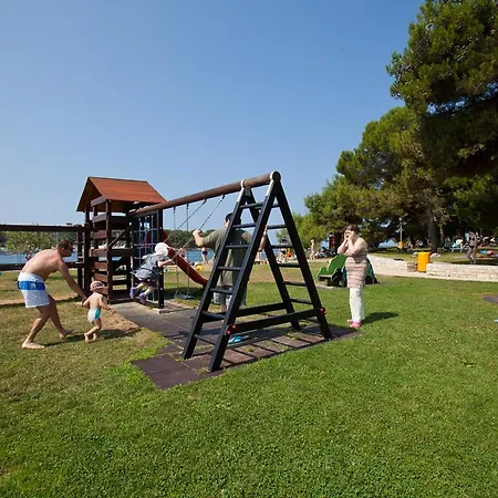 Galijot Plava Laguna * Poreč