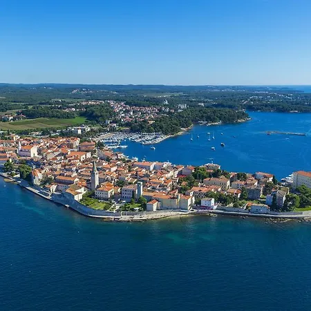 Galijot Plava Laguna * Poreč