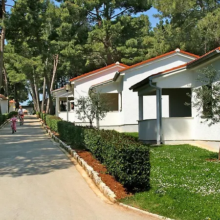 Galijot Plava Laguna Apartament Poreč