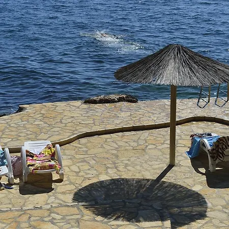 Galijot Plava Laguna דירה *