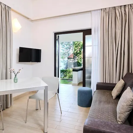 Galijot Plava Laguna