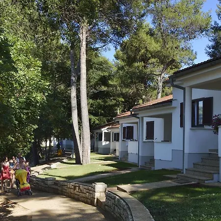 דירה Galijot Plava Laguna