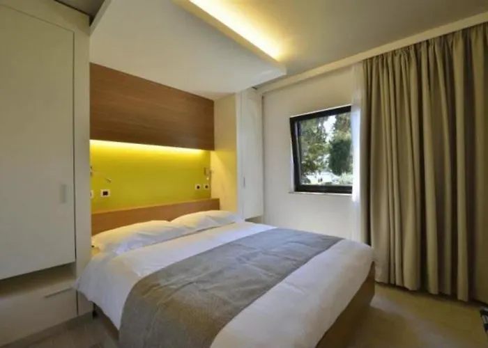 Galijot Plava Laguna פורץ