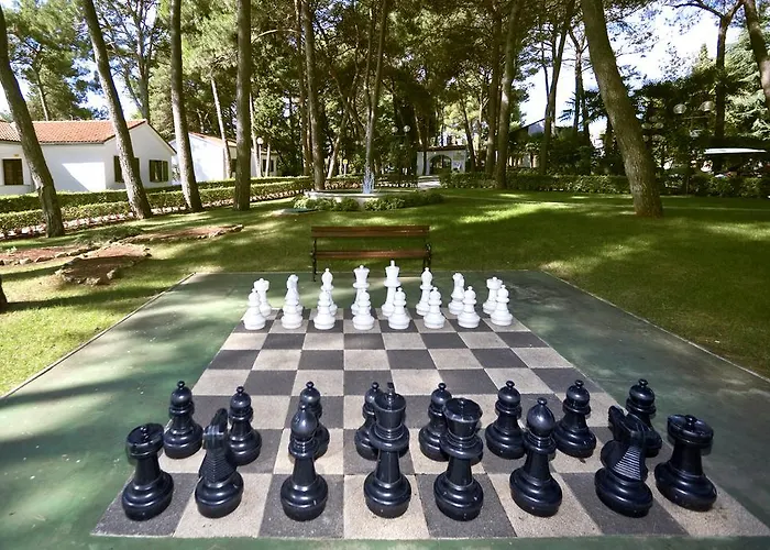 Galijot Plava Laguna פורץ