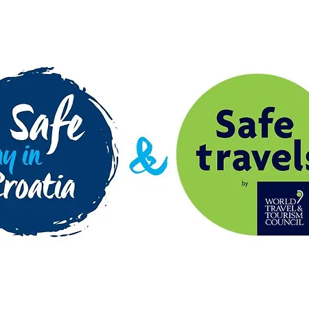 Galijot Plava Laguna Apartment Porec