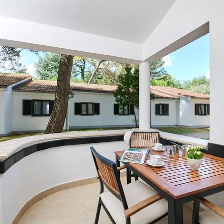 Galijot Plava Laguna Apartment Porec