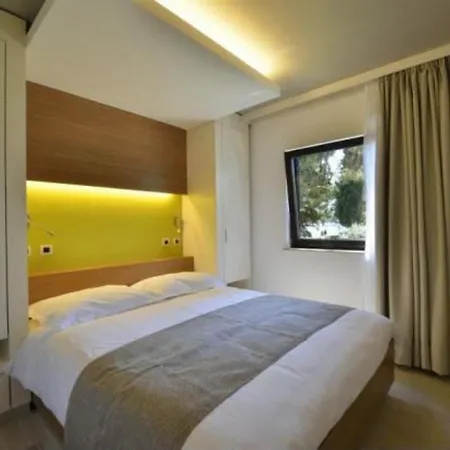 Galijot Plava Laguna ポレッチ