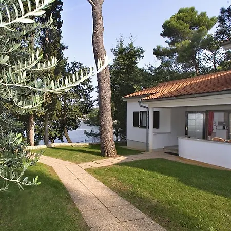 Apartament Galijot Plava Laguna *