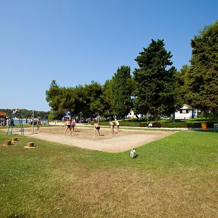 Appartamento Galijot Plava Laguna Porec