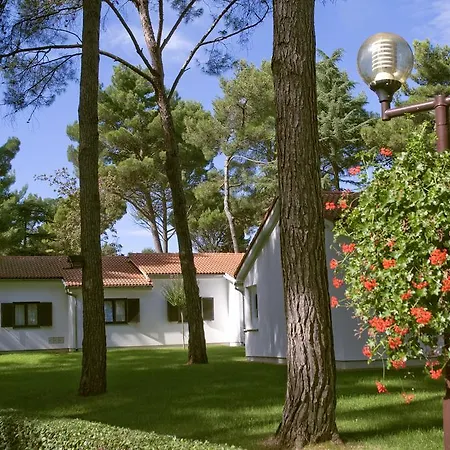Apartament Galijot Plava Laguna