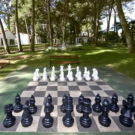 Galijot Plava Laguna Porec