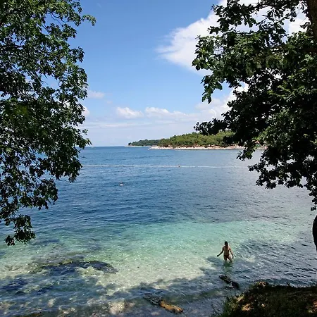 アパート Galijot Plava Laguna *