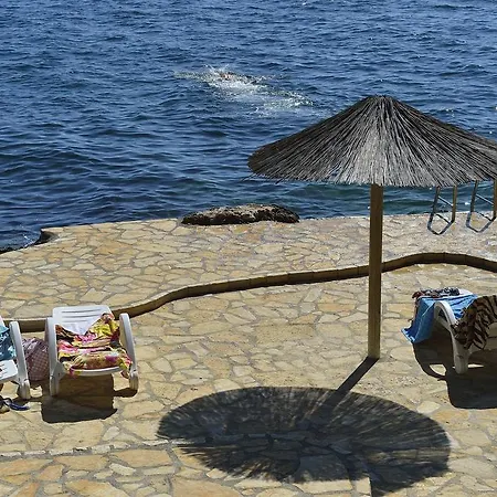 Galijot Plava Laguna Apartament *