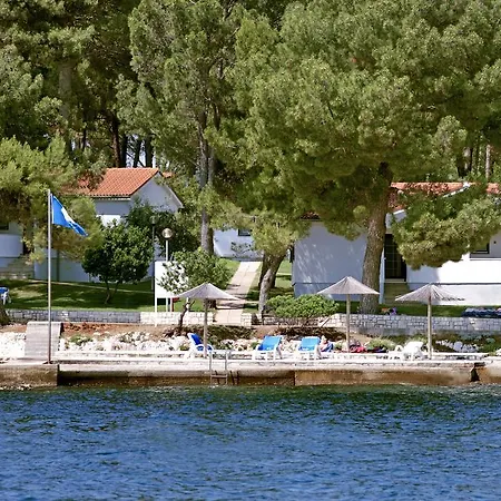Apartament Galijot Plava Laguna