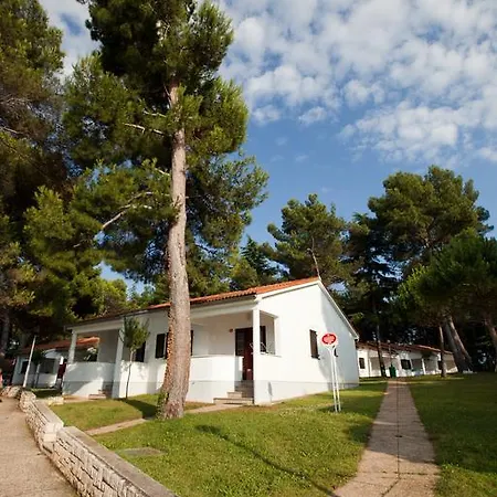 Apartment Galijot Plava Laguna *