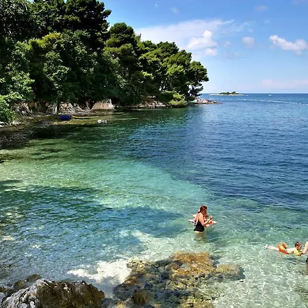 Galijot Plava Laguna Porec