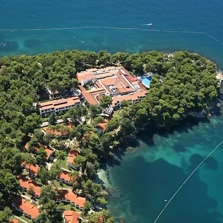 Appartamento Galijot Plava Laguna