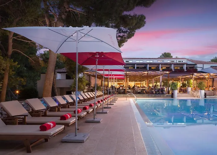 Galijot Plava Laguna *