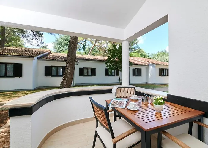 Galijot Plava Laguna Apartament Poreč