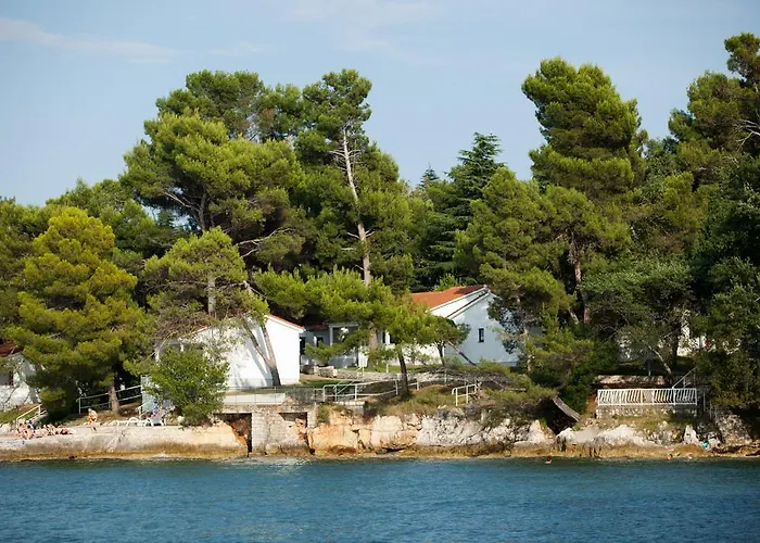 Galijot Plava Laguna Apartmán