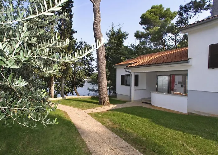 Apartament Galijot Plava Laguna *