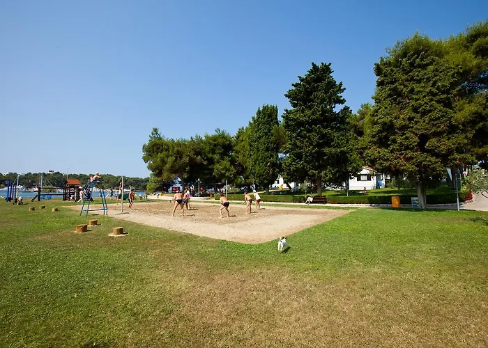 Apartament Galijot Plava Laguna Poreč