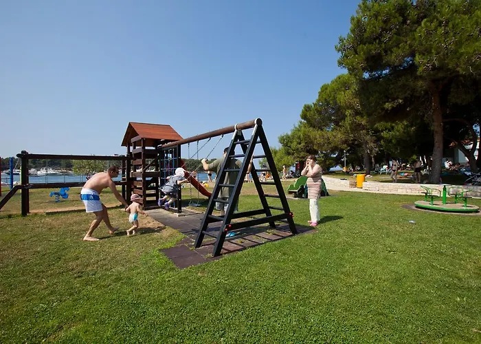 Galijot Plava Laguna * Пореч