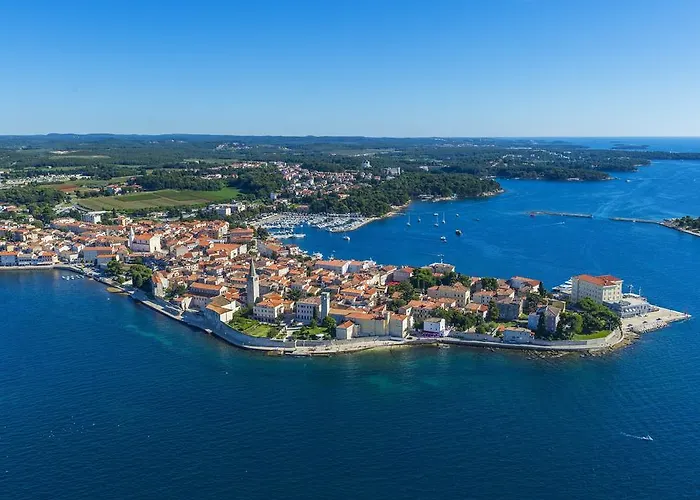 Galijot Plava Laguna * Пореч