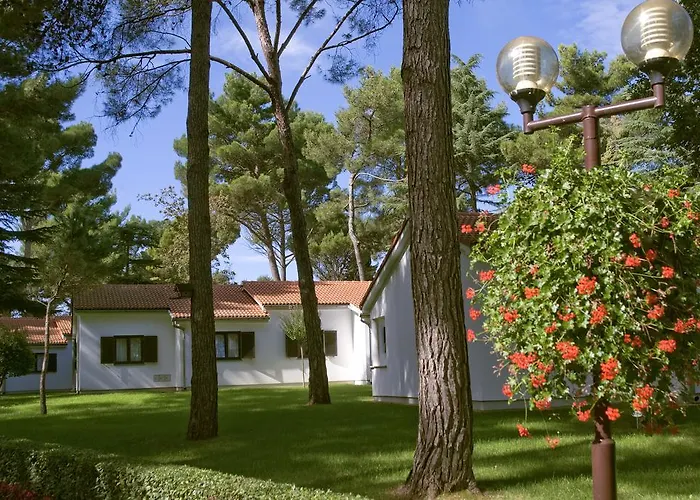 Apartmán Galijot Plava Laguna