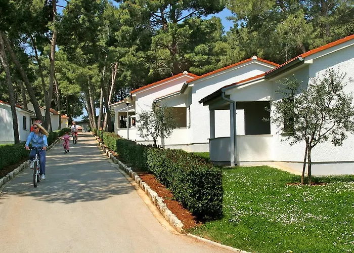 Galijot Plava Laguna Apartament Poreč