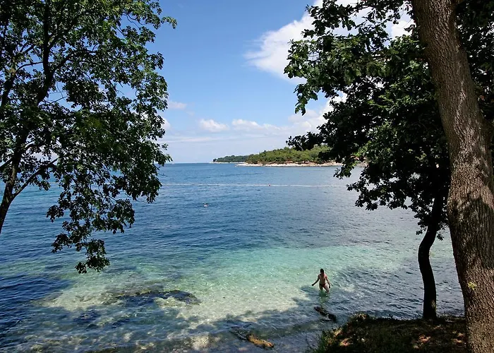 Apartament Galijot Plava Laguna *