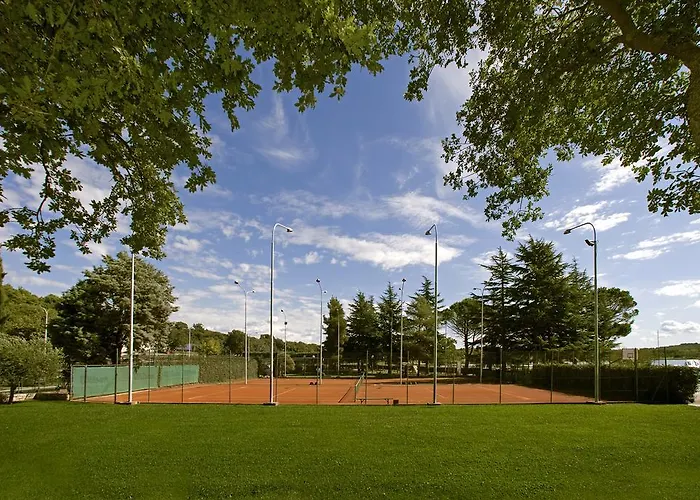 Galijot Plava Laguna *