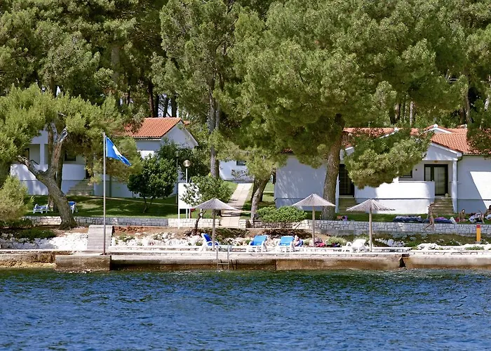 Apartament Galijot Plava Laguna