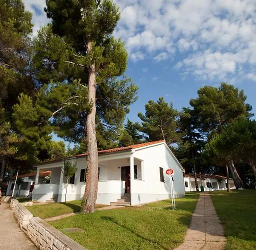 Apartament Galijot Plava Laguna *