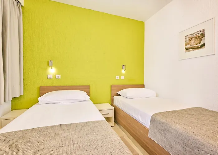 Apartament Galijot Plava Laguna