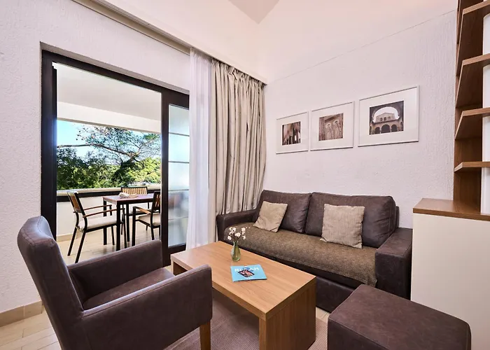 Galijot Plava Laguna