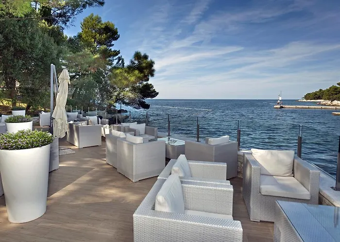 Galijot Plava Laguna * Пореч