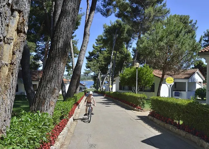 Galijot Plava Laguna Apartmán Poreč