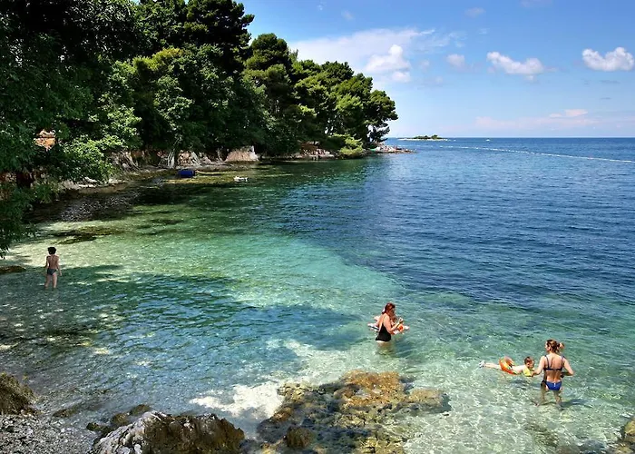 Galijot Plava Laguna Poreč
