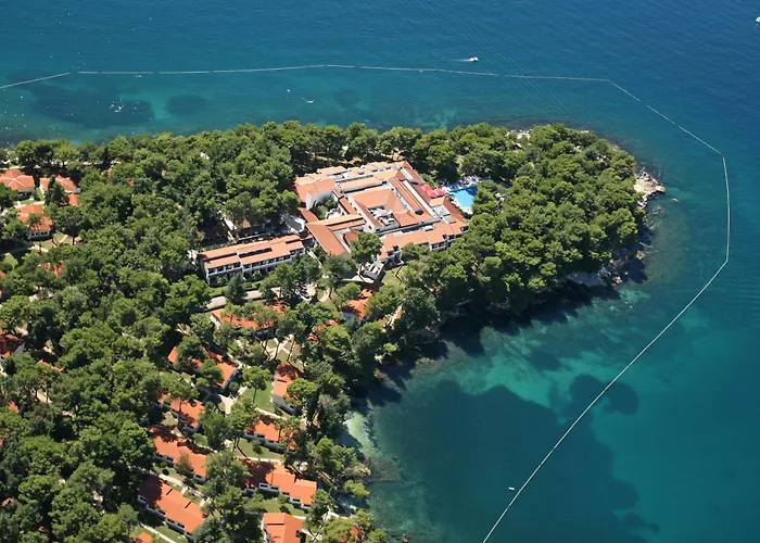 Apartmán Galijot Plava Laguna