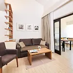 Апартаменты Galijot Plava Laguna *