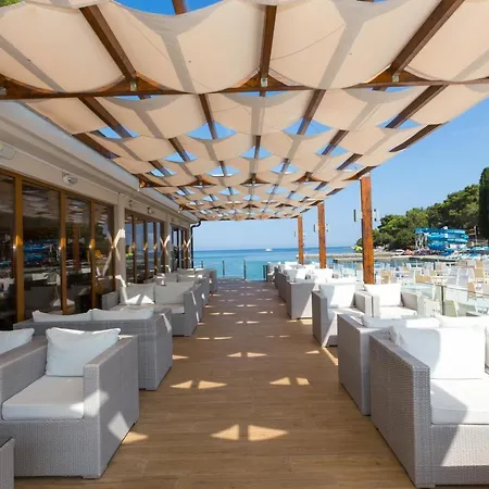 Apartmán Galijot Plava Laguna *