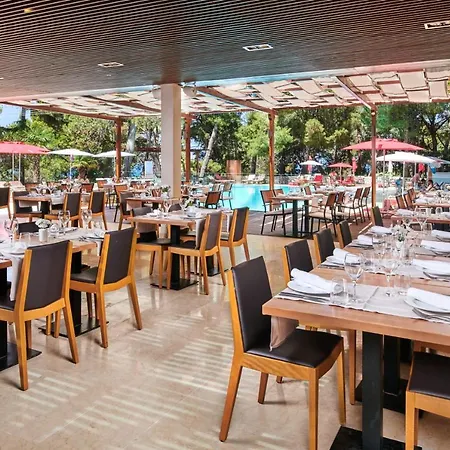 Apartmán Galijot Plava Laguna Poreč