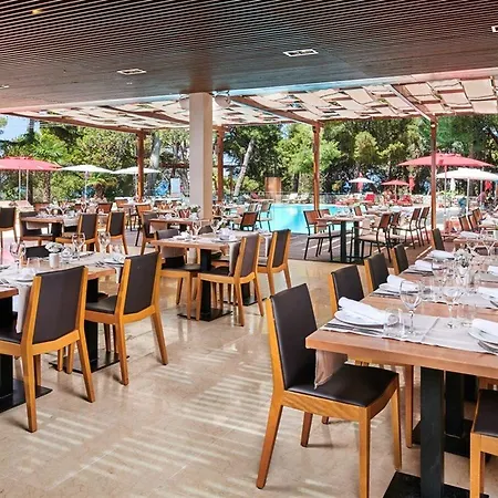 Galijot Plava Laguna Apartmán Poreč