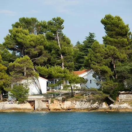 Galijot Plava Laguna Apartmán