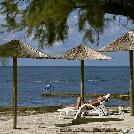 Galijot Plava Laguna Apartmán